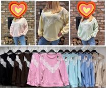 Bluzka Włoska (uniwersalny/6szt)