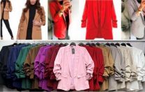 Marynarki włoskie (uniwersalny/6szt)