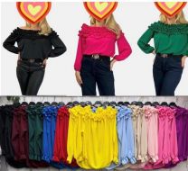 Bluzka Włoska (uniwersalny/6szt)