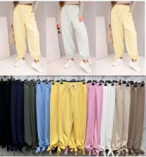 Spodnie włoskie (uniwersalny/6szt)