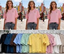 Bluzka Włoska (uniwersalny/6szt)