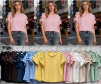 Bluzka Włoska (uniwersalny/6szt)