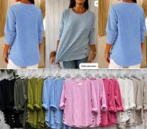 Bluzka Włoska (uniwersalny/6szt)