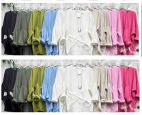 Bluzka Włoska (uniwersalny/6szt)