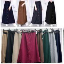 Spódnica włoska (uniwersalny/6szt)