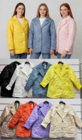 Kurtka włoskie (uniwersalny/6szt)