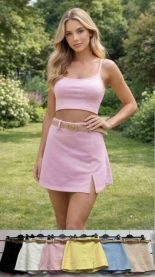 Spódnica włoska (uniwersalny/6szt)