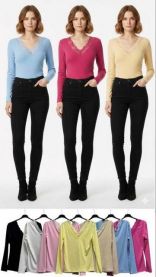 Bluzka Włoska (uniwersalny/6szt)