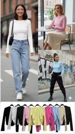 Bluzka Włoska (uniwersalny/6szt)