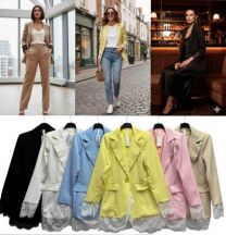 Marynarki włoskie (uniwersalny/6szt)