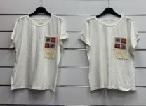 Bluzka Włoska (uniwersalny/6szt)