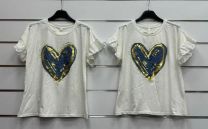 Bluzka Włoska (uniwersalny/6szt)