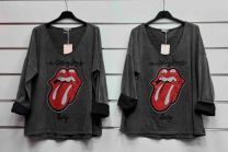 Bluzka Włoska (uniwersalny/6szt)