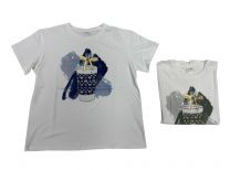 Bluzka Włoska (uniwersalny/6szt)