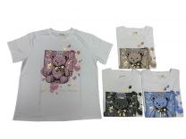 Bluzka Włoska (uniwersalny/6szt)