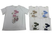 Bluzka Włoska (uniwersalny/6szt)