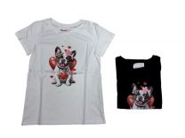 Bluzka Włoska (uniwersalny/6szt)