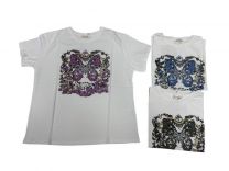 Bluzka Włoska (uniwersalny/6szt)