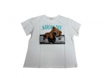 Bluzka Włoska (uniwersalny/6szt)