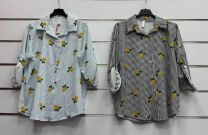 Koszula Włoska (uniwersalny/6szt)