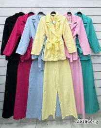 Komplet włoska (uniwersalny/6kpt)