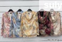 Bluzka Włoska (uniwersalny/6szt)