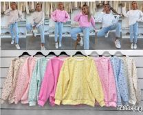 Bluzka Włoska (uniwersalny/6szt)