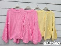 Swetry Włoskie (uniwersalny/6szt)