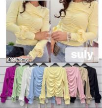 Bluzka Włoska (uniwersalny/6szt)