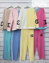 Komplet włoska (uniwersalny/6kpt)