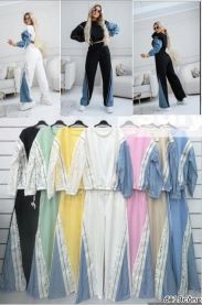 Komplet włoska (uniwersalny/6kpt)