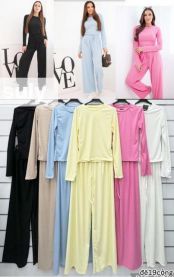 Komplet włoska (uniwersalny/6kpt)