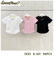 Bluzka dziewczynka (8-16LAT/15szt)