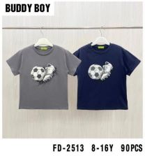 Bluzka Chłopięce (8-16LAT/10szt)