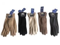 Rękawiczki damskie (uniwersalny/12P)