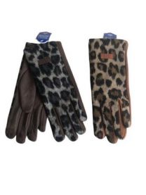 Rękawiczki damskie (uniwersalny/12P)