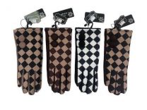 Rękawiczki damskie (uniwersalny/12P)