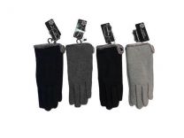 Rękawiczki damskie (uniwersalny/12P)