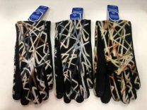 Rękawiczki damskie (uniwersalny/12P)