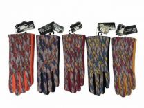 Rękawiczki damskie (uniwersalny/12P)