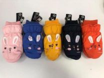 Rękawiczki dziecięce (uniwersalny/12P)