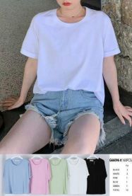 Bluzka damska (uniwersalny/10szt)