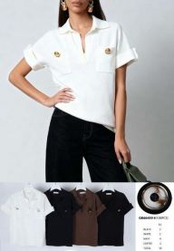 Bluzka damska (uniwersalny/10szt)