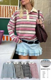 Bluzka damska (uniwersalny/10szt)