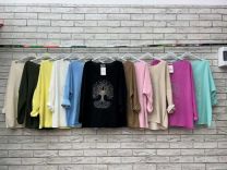 Bluzka Włoska (uniwersalny/6szt)