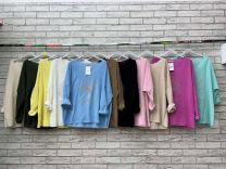 Bluzka Włoska (uniwersalny/6szt)