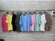 Bluzka Włoska (uniwersalny/6szt)