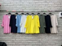 Bluzka Włoska (uniwersalny/6szt)