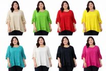 Bluzka Włoska (uniwersalny/6szt)