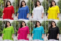 Bluzka Włoska (uniwersalny/6szt)